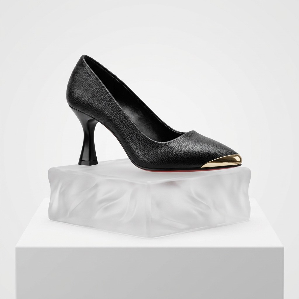 کفش مجلسی زنانه برند پارما مدل نوک تیز