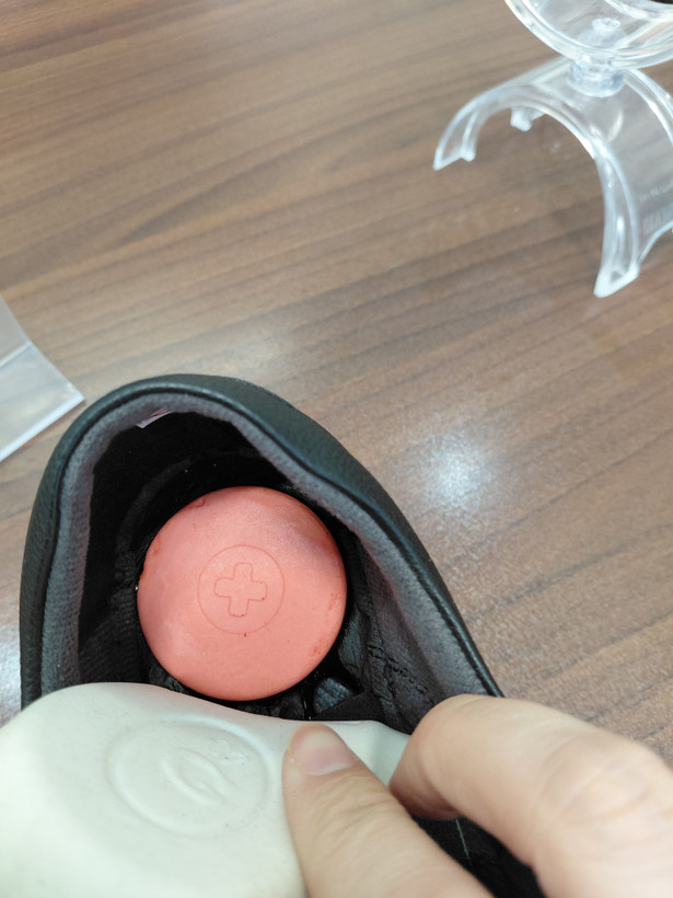 کفش طبی زنانه تمام لژ تبریز